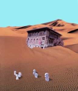 Museo de las dunas
